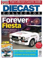 Diecast Collector